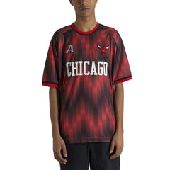 NBA Chicago Bulls Authmade x NBA Soccer Kit Fashion Jersey sale
