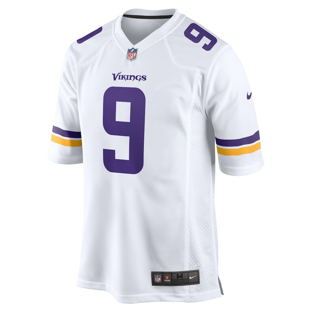 J.J. McCarthy  Game Jersey - Minnesota Vikings
