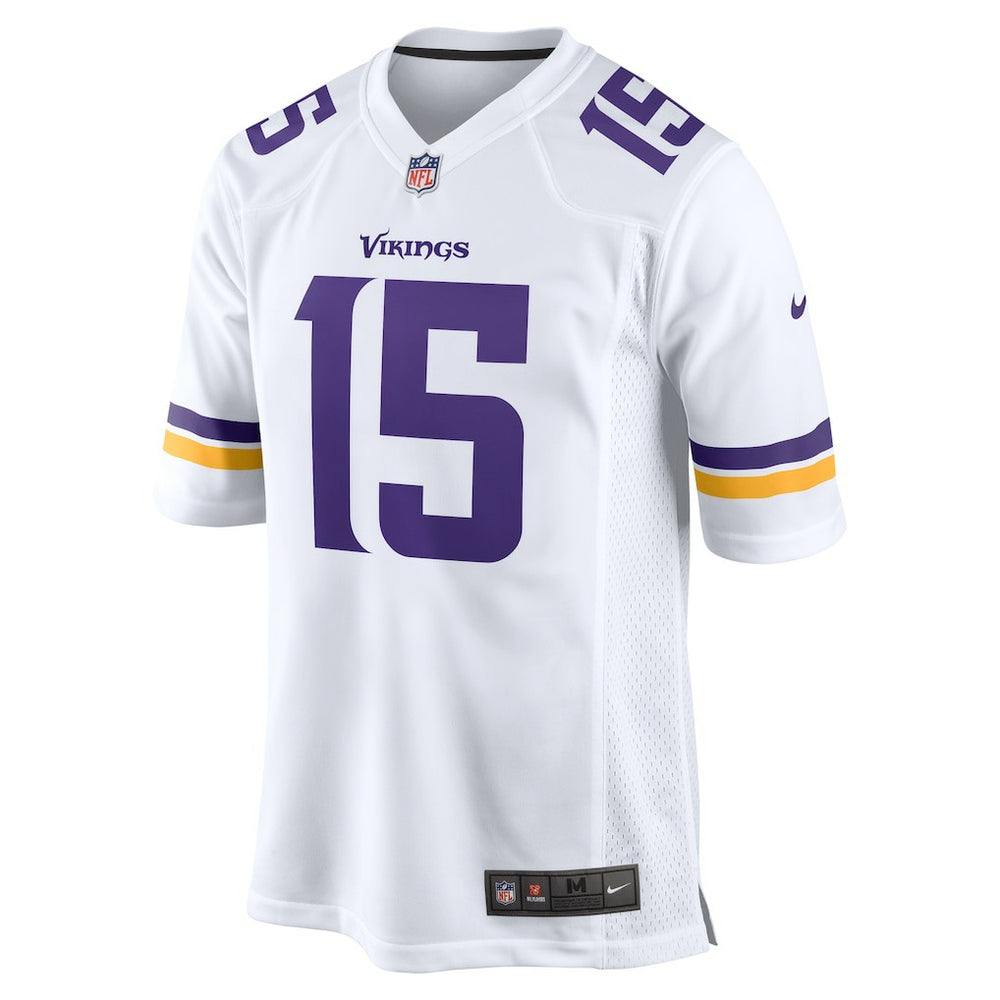 Dallas Turner  Game Jersey - Minnesota Vikings