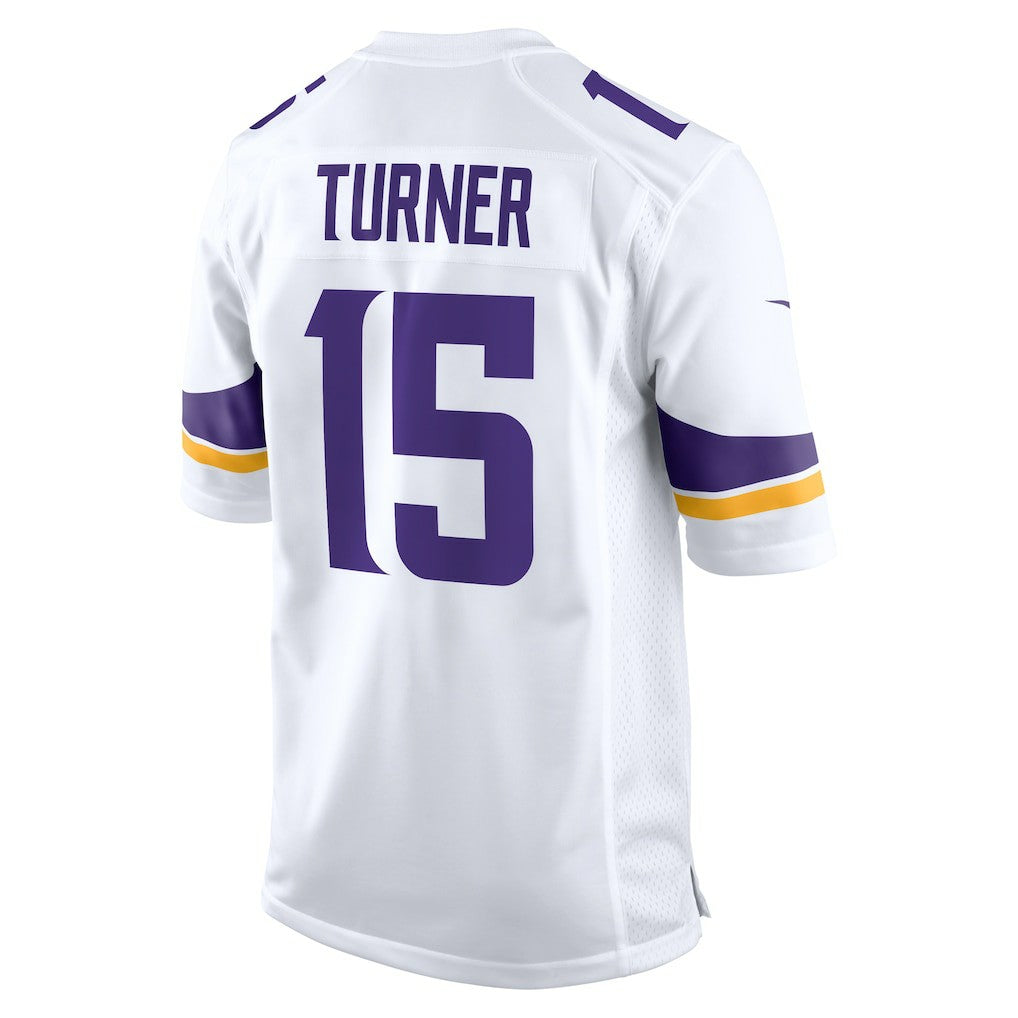 Dallas Turner  Game Jersey - Minnesota Vikings
