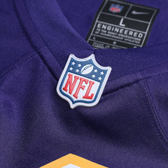 Dallas Turner  Alternate Game Jersey - Minnesota Vikings