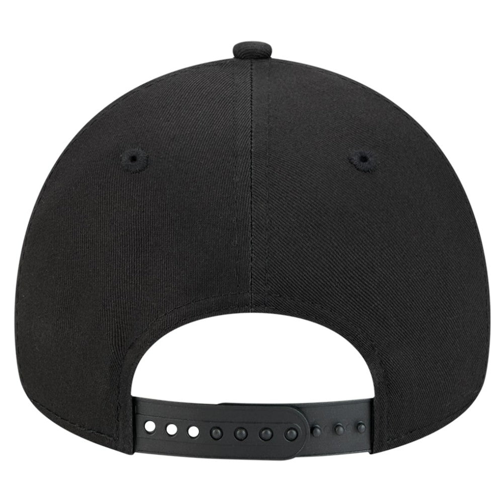 MLB Chicago White Sox New Era Tonal Pop 9FORTY A-Frame Adjustable Hat