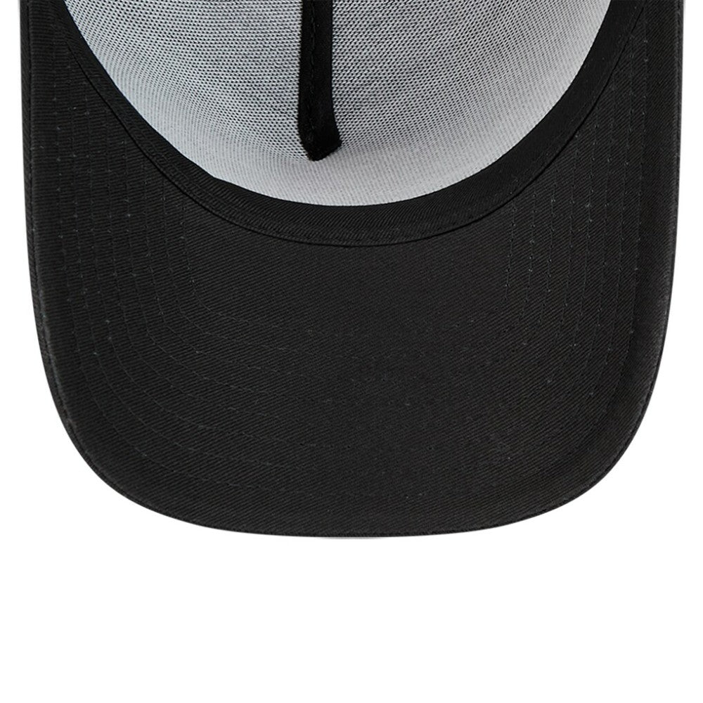 MLB Chicago White Sox New Era Tonal Pop 9FORTY A-Frame Adjustable Hat