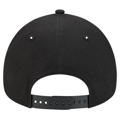 MLB Atlanta Braves New Era Tonal Pop 9FORTY A-Frame Adjustable Hat