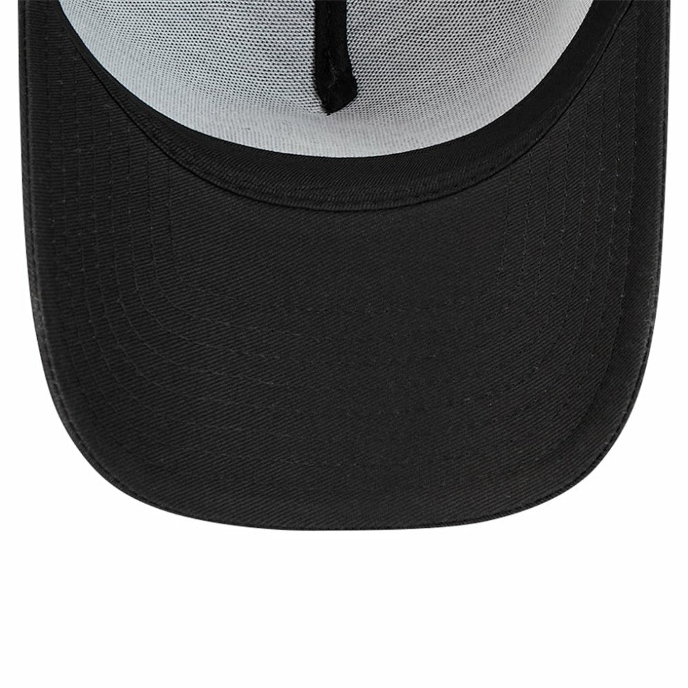MLB Atlanta Braves New Era Tonal Pop 9FORTY A-Frame Adjustable Hat