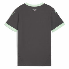 AC Milan Youth 2024/25 Third Replica Jersey - Puma Charcoal