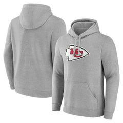 Deliver Fleece Pullover Hoodie - Kansas City Chiefs