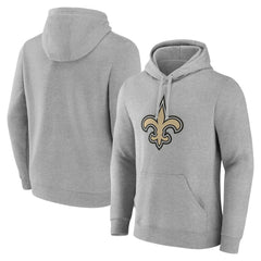 Deliver Fleece Pullover Hoodie - New Orleans Saints