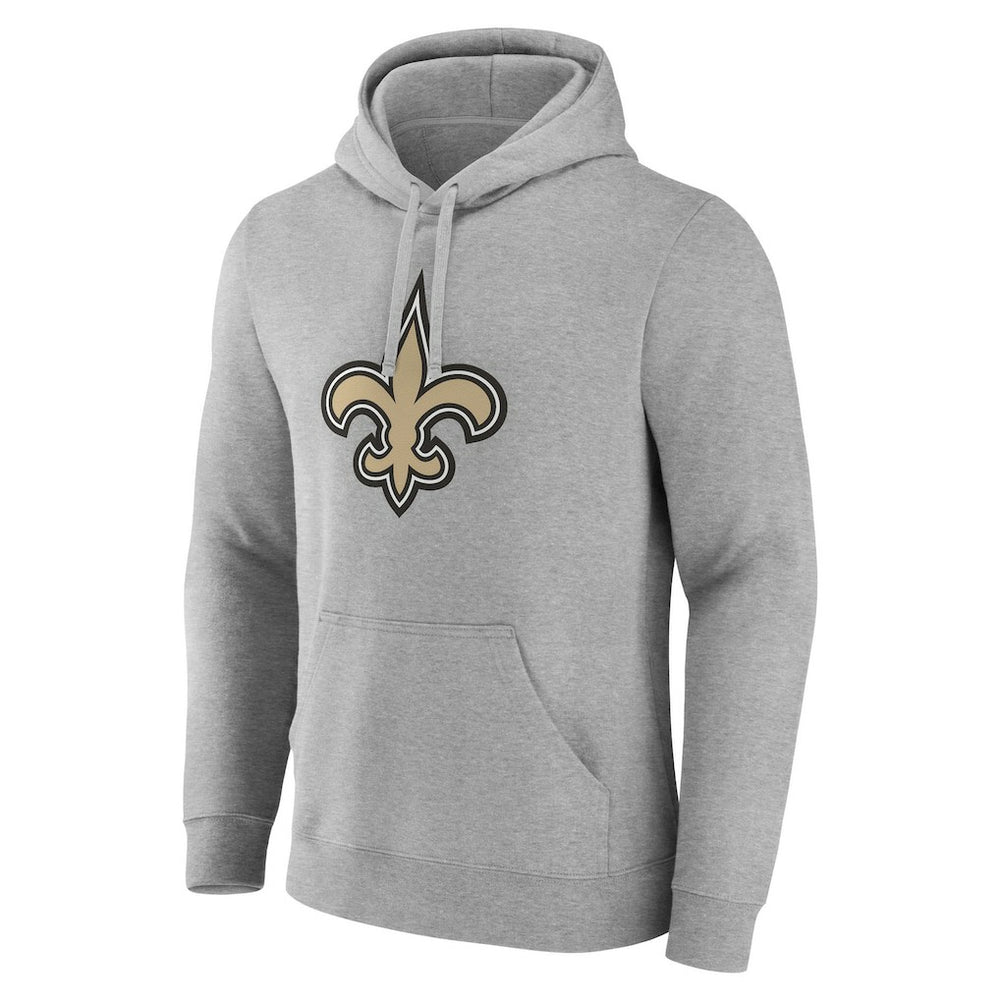 Deliver Fleece Pullover Hoodie - New Orleans Saints