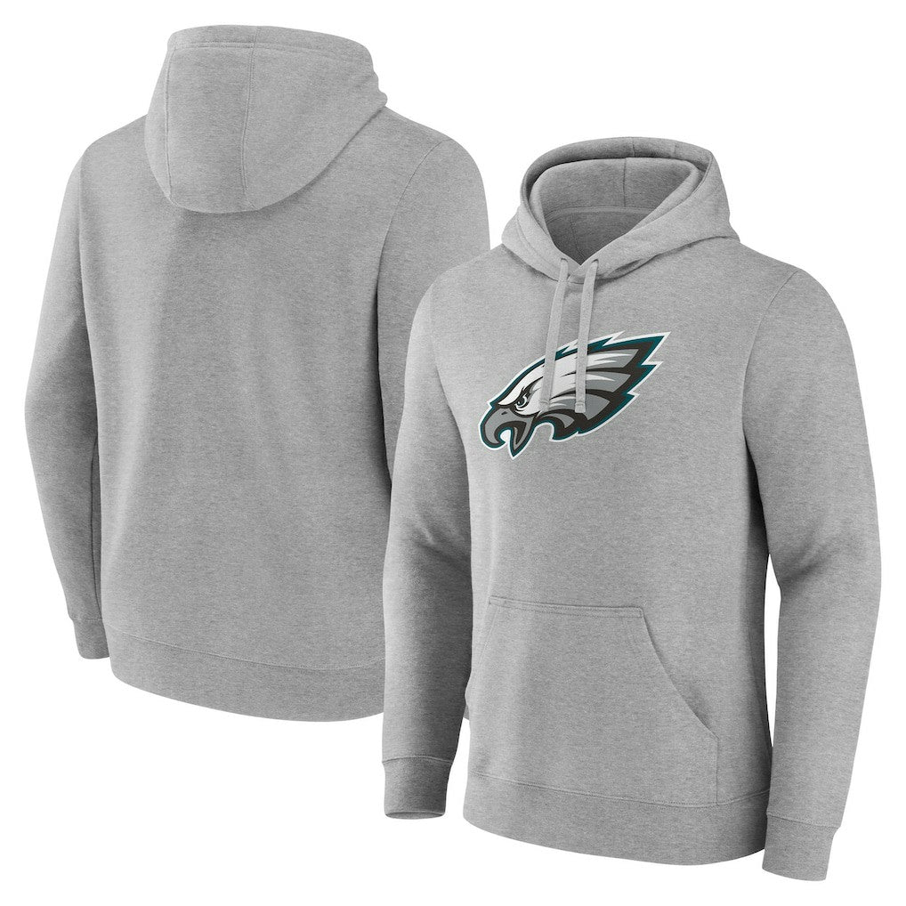 Deliver Fleece Pullover Hoodie - Philadelphia Eagles