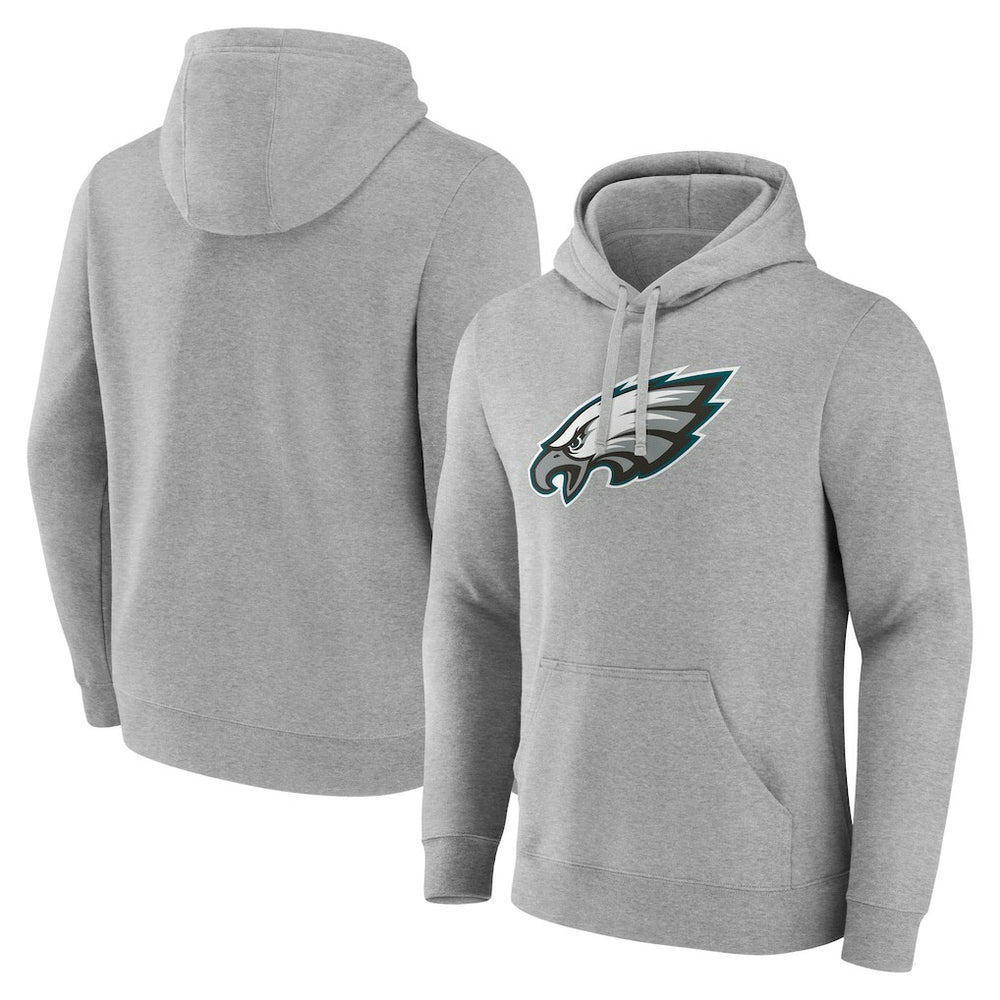 Deliver Fleece Pullover Hoodie - Philadelphia Eagles