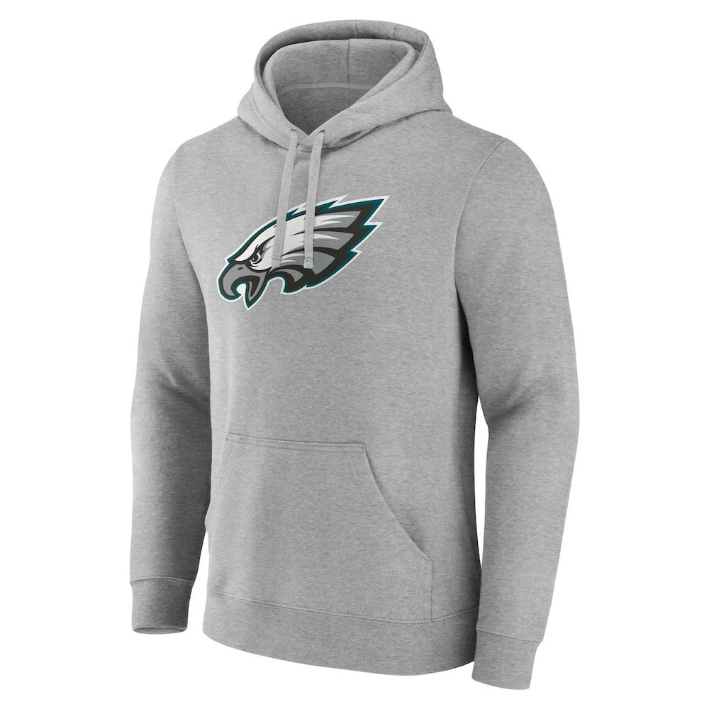 Deliver Fleece Pullover Hoodie - Philadelphia Eagles
