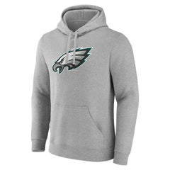 Deliver Fleece Pullover Hoodie - Philadelphia Eagles