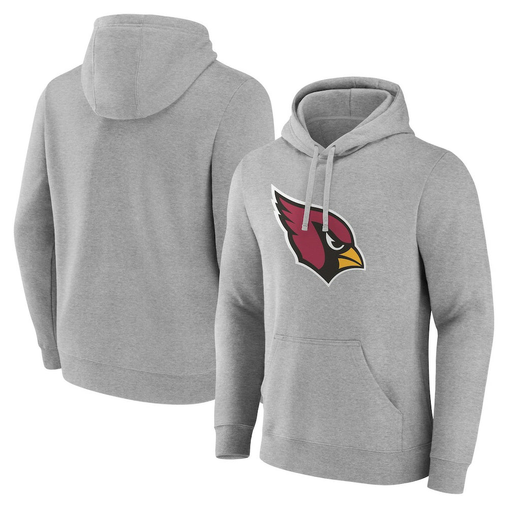 Deliver Fleece Pullover Hoodie - Arizona Cardinals