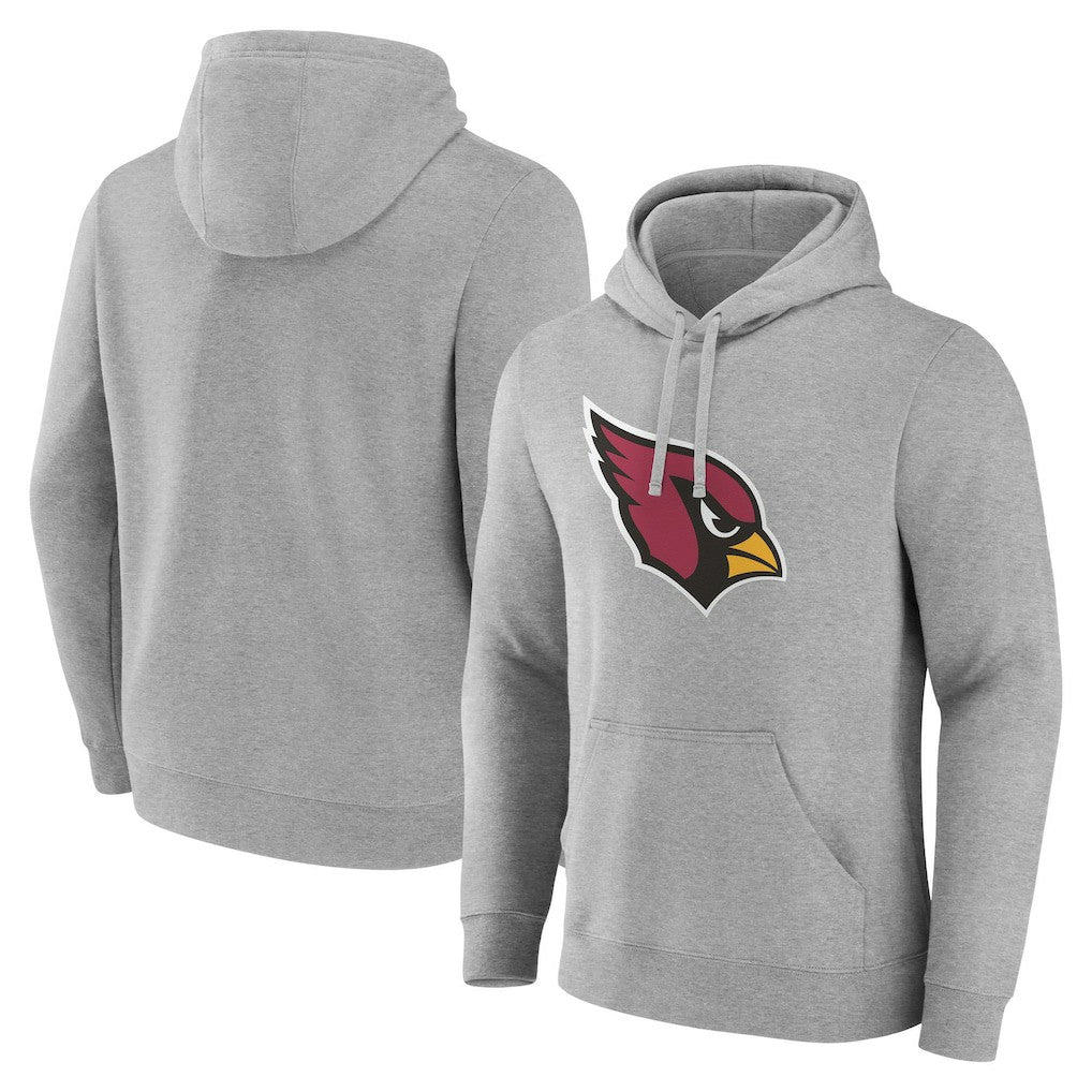Deliver Fleece Pullover Hoodie - Arizona Cardinals