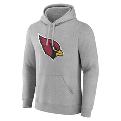 Deliver Fleece Pullover Hoodie - Arizona Cardinals