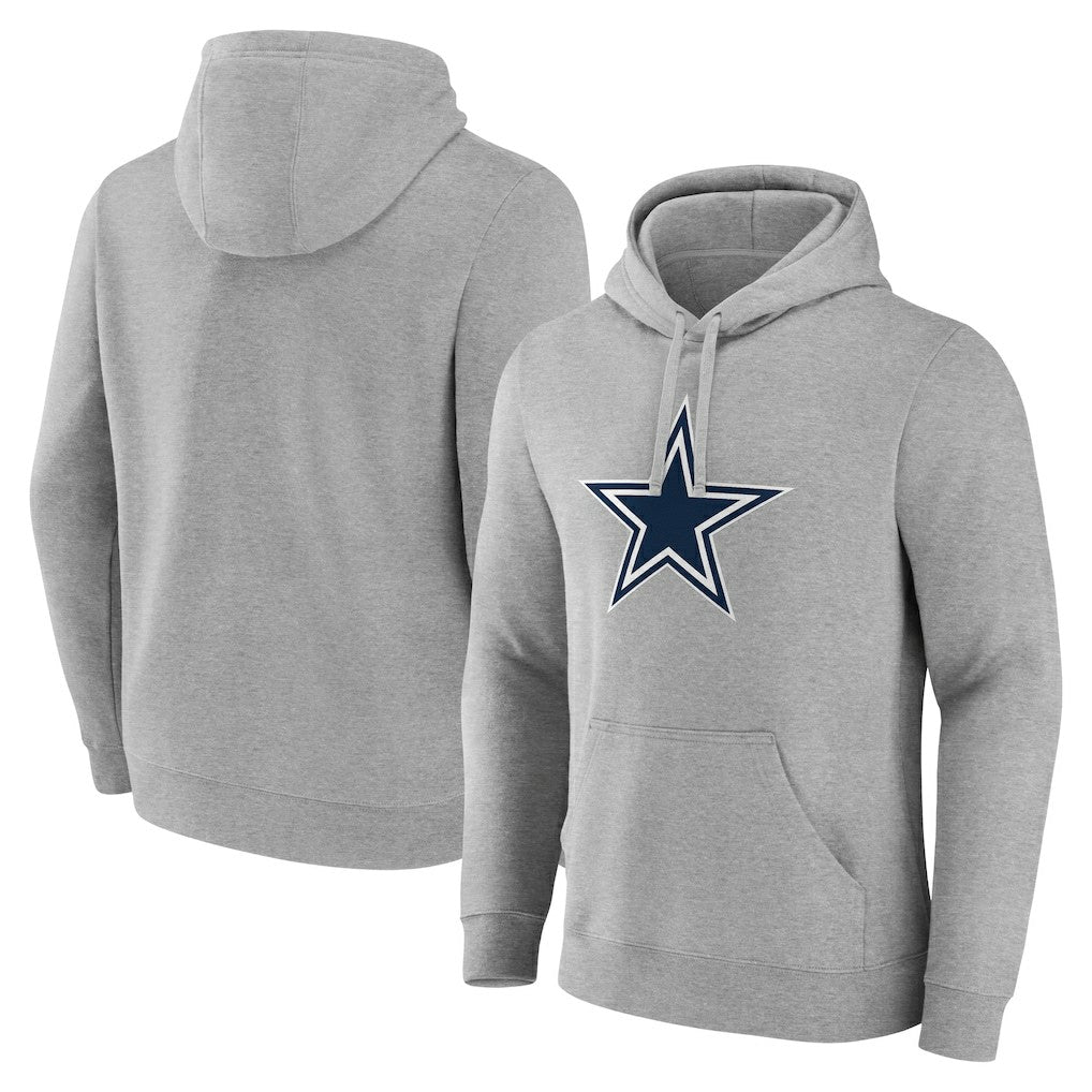 Deliver Fleece Pullover Hoodie - Dallas Cowboys