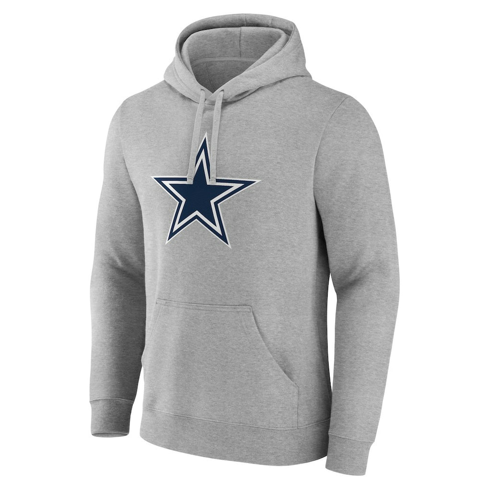 Deliver Fleece Pullover Hoodie - Dallas Cowboys
