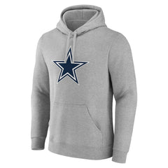 Deliver Fleece Pullover Hoodie - Dallas Cowboys