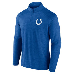 Head-to-Head Raglan Quarter-Zip Jacket - Indianapolis Colts