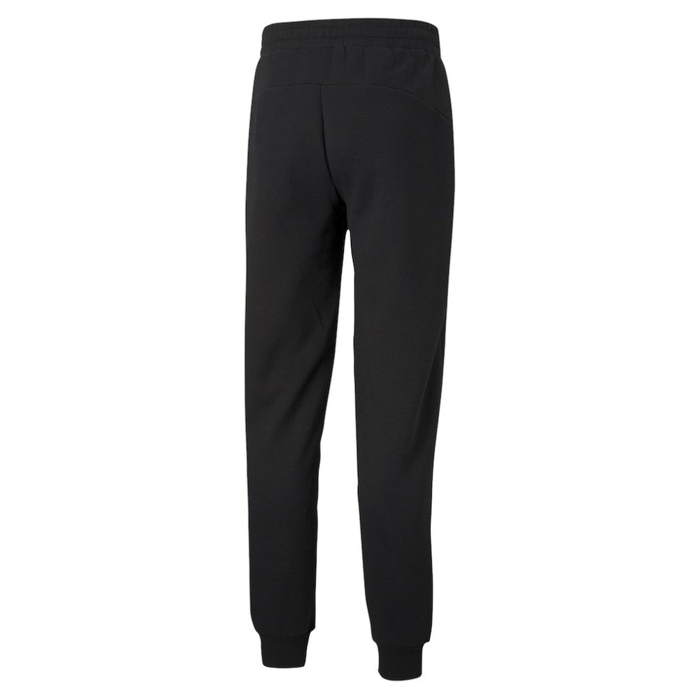 Manchester City Essentials Pants - Puma Black