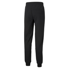 Manchester City Essentials Pants - Puma Black