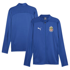 Chivas 2024/25 dryCELL Full-Zip Training Jacket - Puma Royal