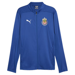 Chivas 2024/25 dryCELL Full-Zip Training Jacket - Puma Royal