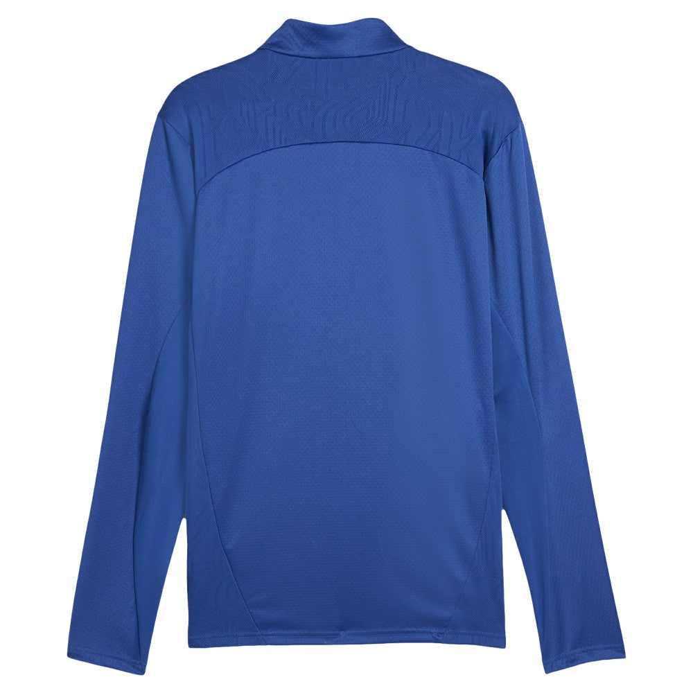 Chivas 2024/25 dryCELL Full-Zip Training Jacket - Puma Royal