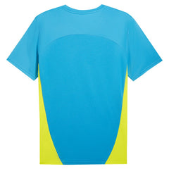 Manchester City 2024/25 Training Jersey - Puma Blue