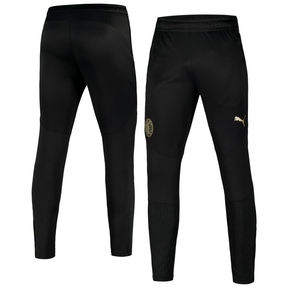 AC Milan 2024/25 dryCELL Training Pants - Puma Sky Black