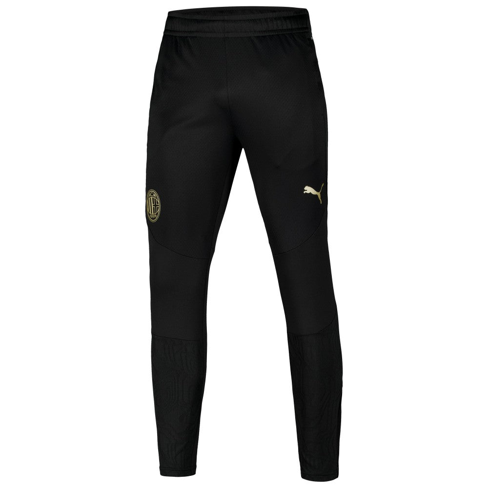 AC Milan 2024/25 dryCELL Training Pants - Puma Sky Black