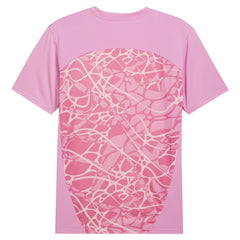 Manchester City 2024/25 Pre-Match Jersey - Puma Pink