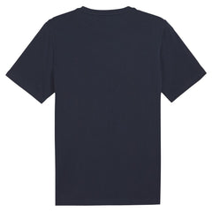 Chivas ftblCulture T-Shirt - Puma Navy