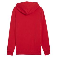 AC Milan ftblCulture Full-Zip Hoodie - Puma Red