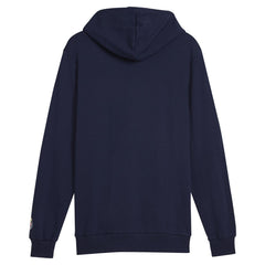 Chivas ftblCulture Pullover Hoodie - Puma Navy