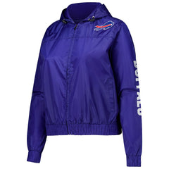 Women's Full-Zip Jacket - Buffalo Bills