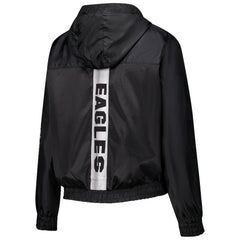 Women's Full-Zip Jacket - Philadelphia Eagles