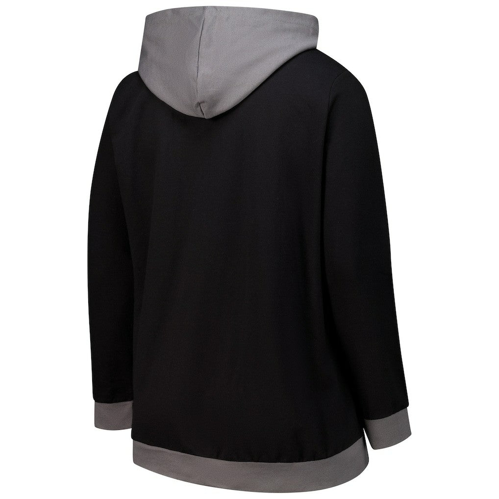 Women's Hit It Full-Zip Hoodie - Cincinnati Bengals