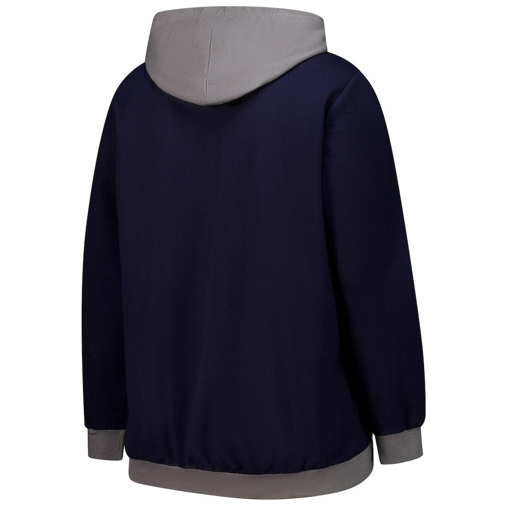 Women's Hit It Full-Zip Hoodie - Seattle Seahawks