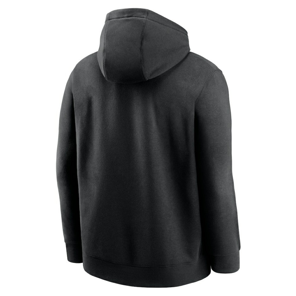 MLB Baltimore Orioles Nike Local Club Pullover Hoodie