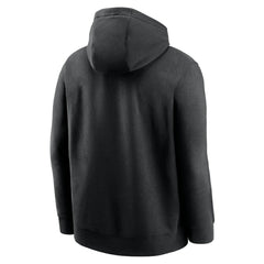 MLB Baltimore Orioles Nike Local Club Pullover Hoodie