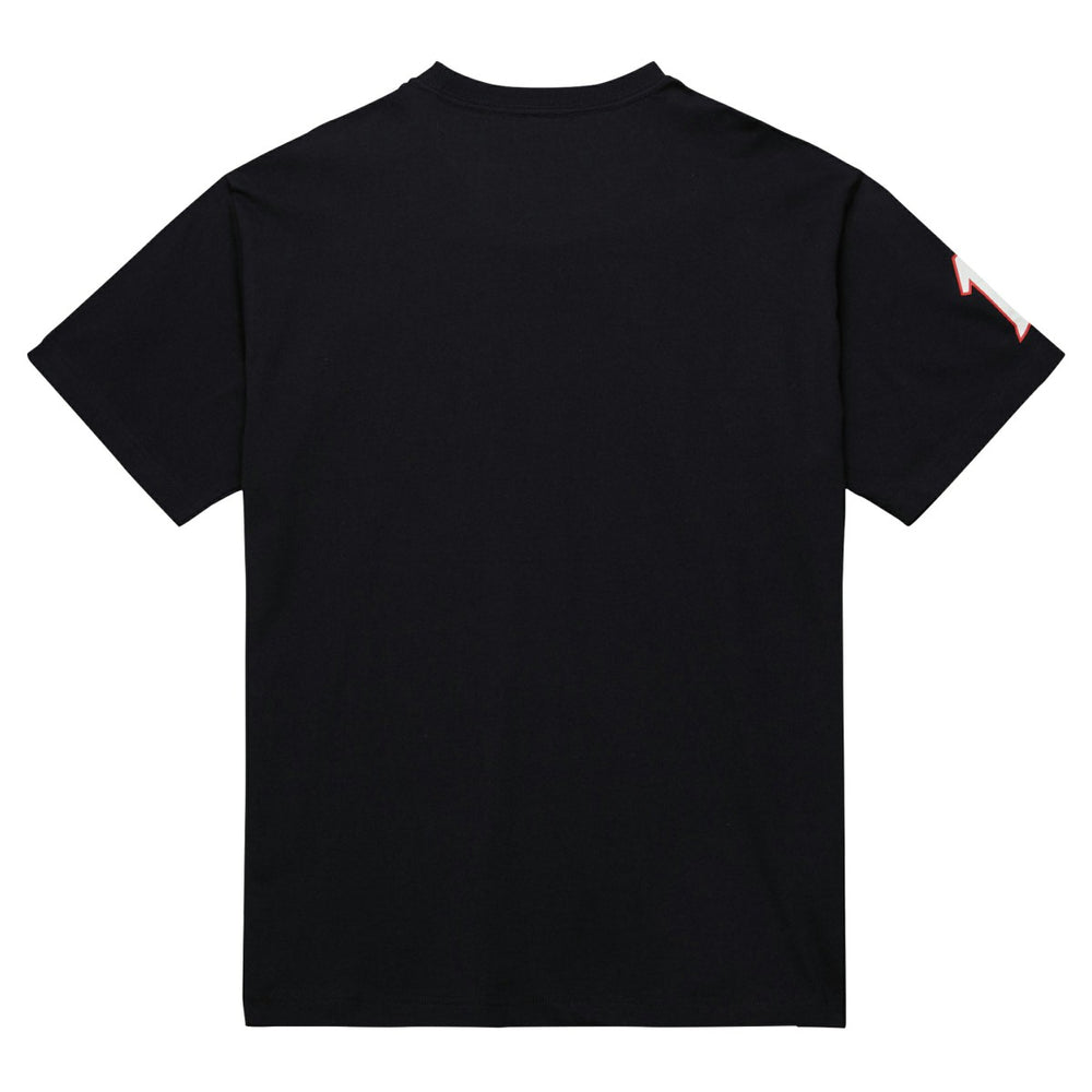 NBA Tracy McGrady Toronto Raptors Premium Nickname T-Shirt