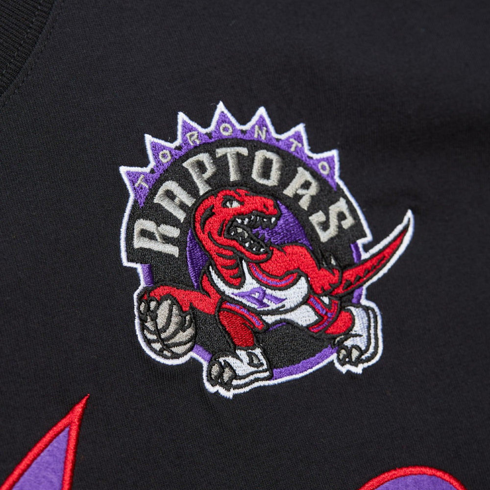 NBA Tracy McGrady Toronto Raptors Premium Nickname T-Shirt
