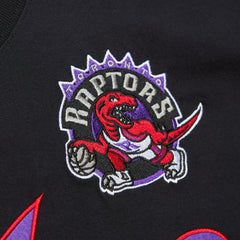 NBA Tracy McGrady Toronto Raptors Premium Nickname T-Shirt