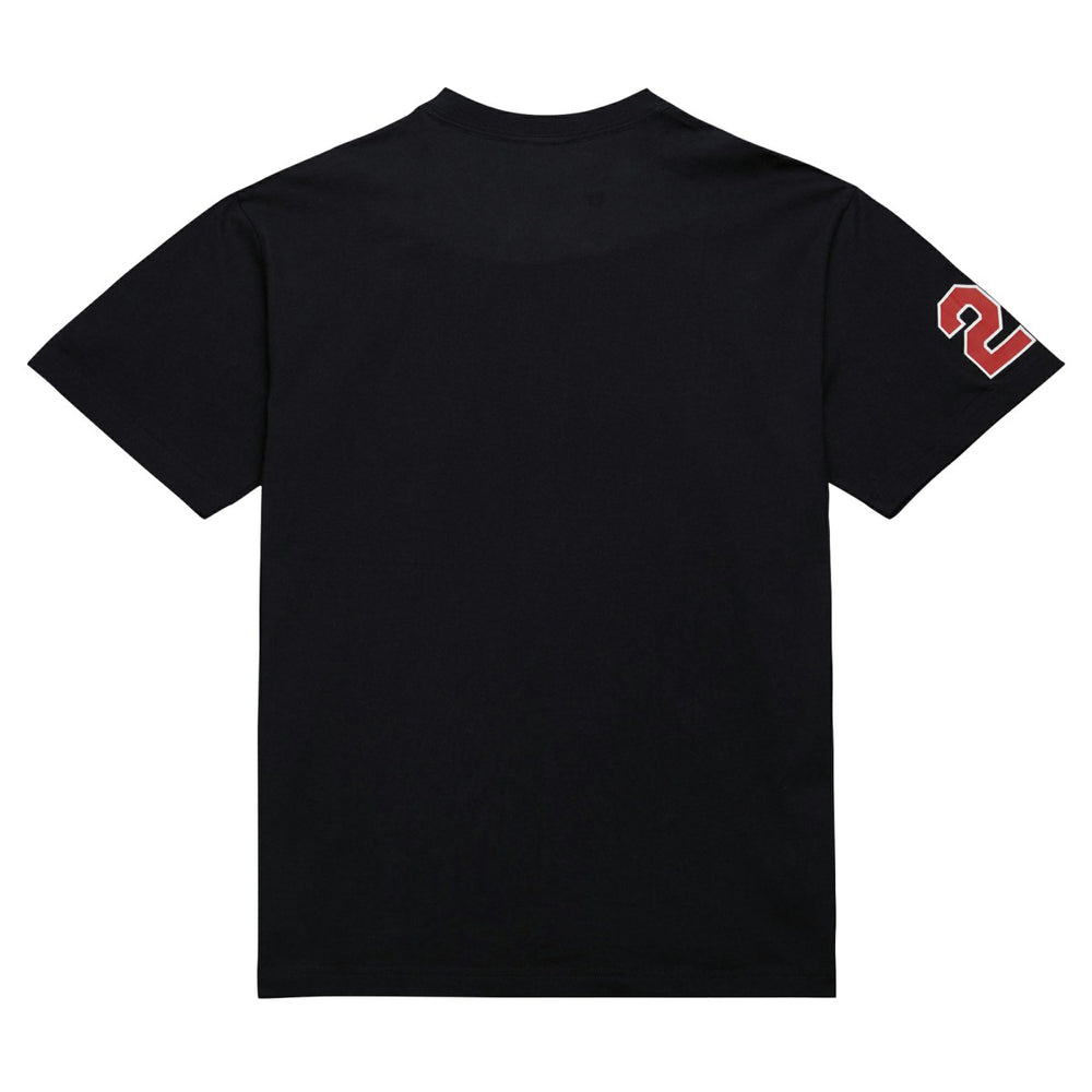 NBA Clyde Drexler Portland Trail Blazers Premium Nickname T-Shirt