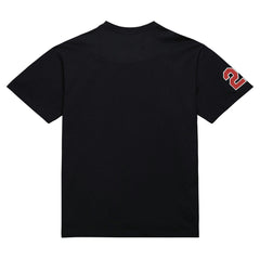 NBA Clyde Drexler Portland Trail Blazers Premium Nickname T-Shirt