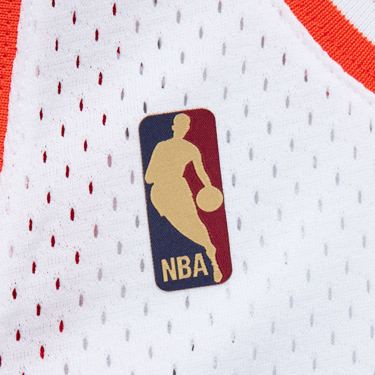 NBA Shaquille O'Neal Miami Heat 2007/08 Hardwood Classics Swingman Jersey