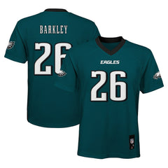 Saquon Barkley  Preschool Replica Player Jersey - Philadelphia Eagles
