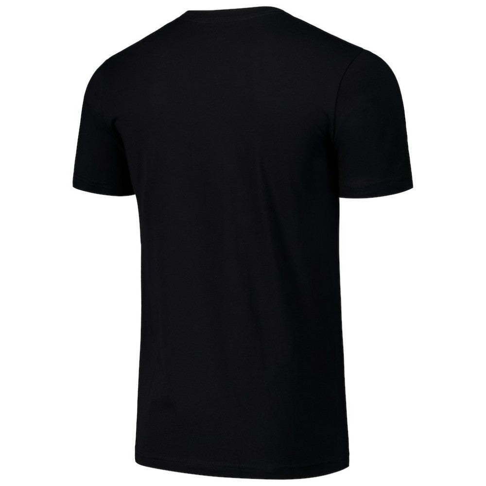 MLB San Francisco Giants New Era Sugar Skulls T-Shirt